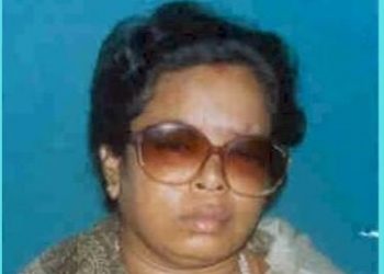 Cuttack's first mayor Nibedita Pradhan dies at 60