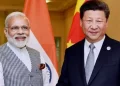 India, China, Narendra Modi, Xi Jinping, BRICS