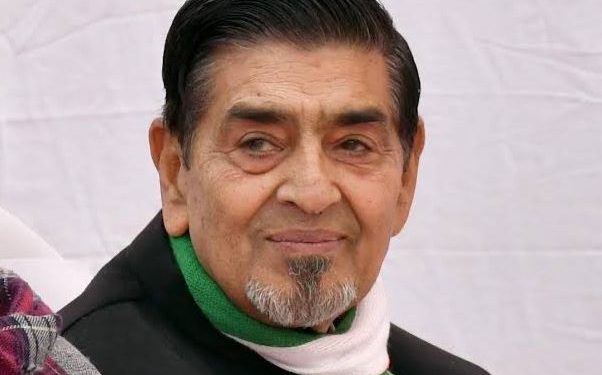 Jagdish Tytler