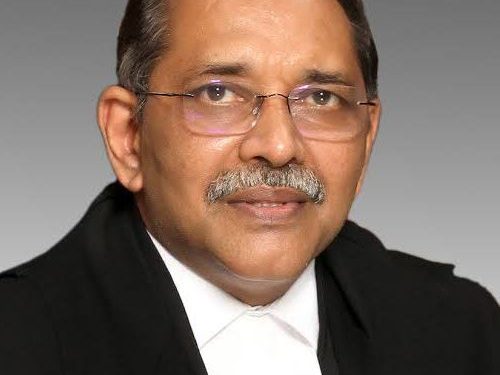 Justice Prakash Shrivastava - National Green Tribunal - NGT