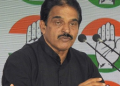 KC Venugopal