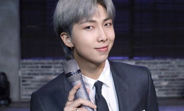 Kim Nam-joon