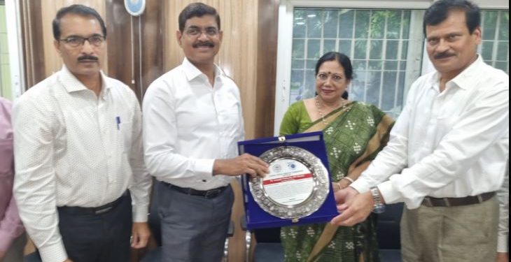 Odisha: Sanat Mohanty to remain OPSC Chairman-in-charge as former chief Satyajit Mohanty retires