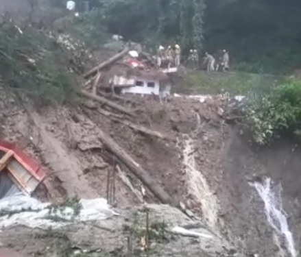 Himachal Pradesh rains: Death toll climbs to 72