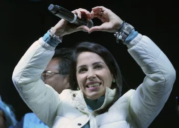 Luisa González (AP Photo)