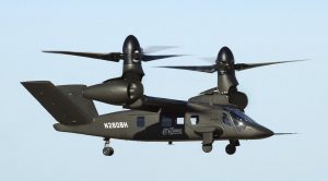 Bell V-280 Valor