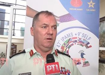 India-Canada diplomatic row will not impact military ties: Canadian Army Vice Chief