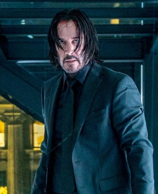 Keanu Reeves was left 'physically and emotionally destroyed' by his role as John Wick