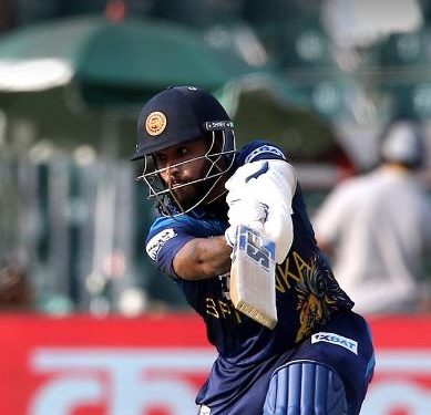 Kushal Mendis