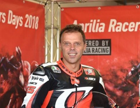 Loris Capirossi