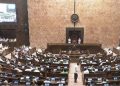 Women's reservation bill introduced in Rajya Sabha