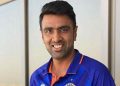 Ravichandran Ashwin