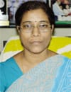 BJEM School Principal Sandhya Jena