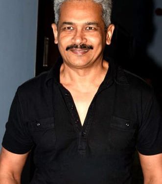 Atul Kulkarni