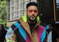 Rapper Badshah quizzed by Maharashtra Cyber Police for promoting Fairplay app