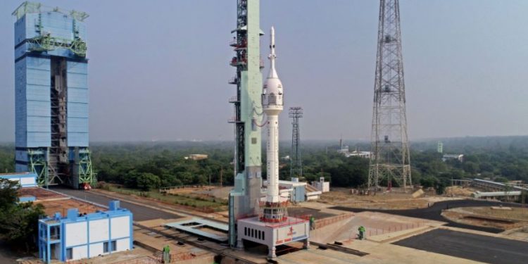 ISRO successfully conducts test vehicle mission ahead of human space flight programme