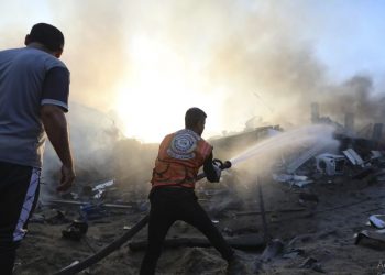 Al Jazeera Gaza correspondent loses four family members in Israeli airstrike