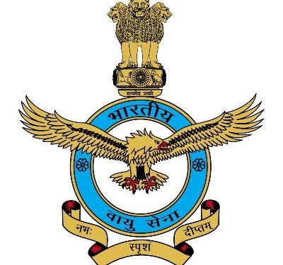 IAF to unveil new ensign in Prayagraj 