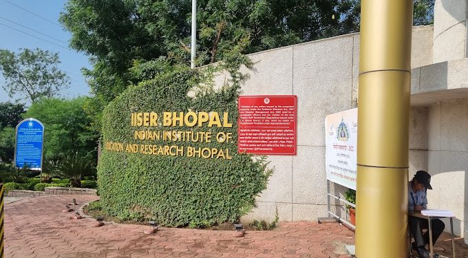 IISER Bhopal