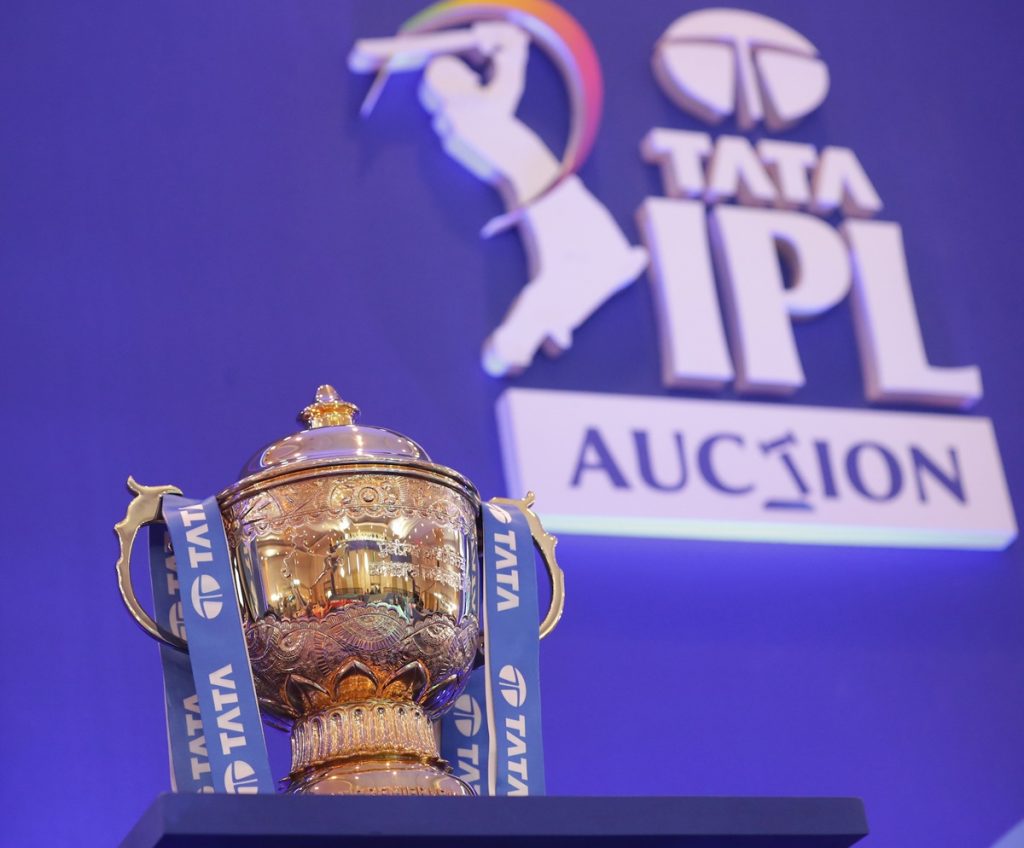 IPL auction