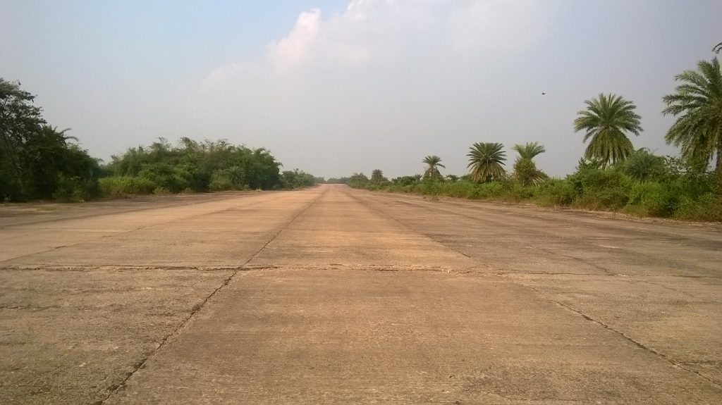 Amarda Road