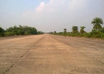 Amarda Road