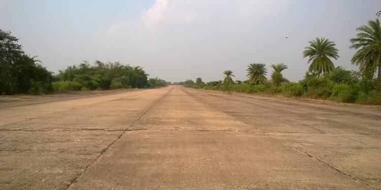 Amarda Road