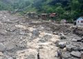 Sikkim flash flood: Death toll rises to 32, search on for those still missing