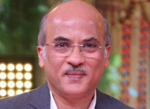 Sooraj Barjatya