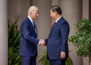 Biden calls Xi Jinping ‘dictator’