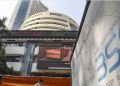 Bombay Stock Exchange BSE