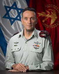 IDF chief says military will resume fighting 'with determination' at end of current lull