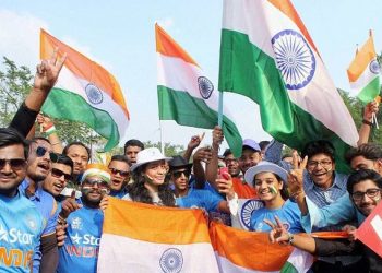 India Australia ICC Cricket World Cup Final