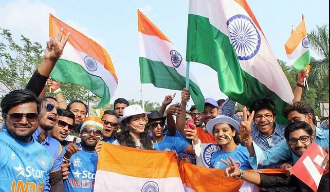 India Australia ICC Cricket World Cup Final