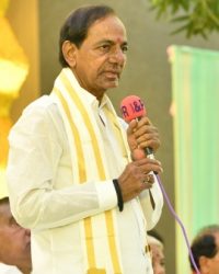 EC withdraws permission to Telangana govt to disburse aid under Rythu Bandhu scheme