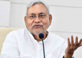 Bihar CM Nitish Kumar