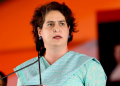 Priyanka Gandhi Vadra