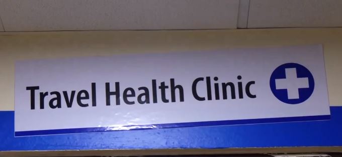 south east travel health clinic