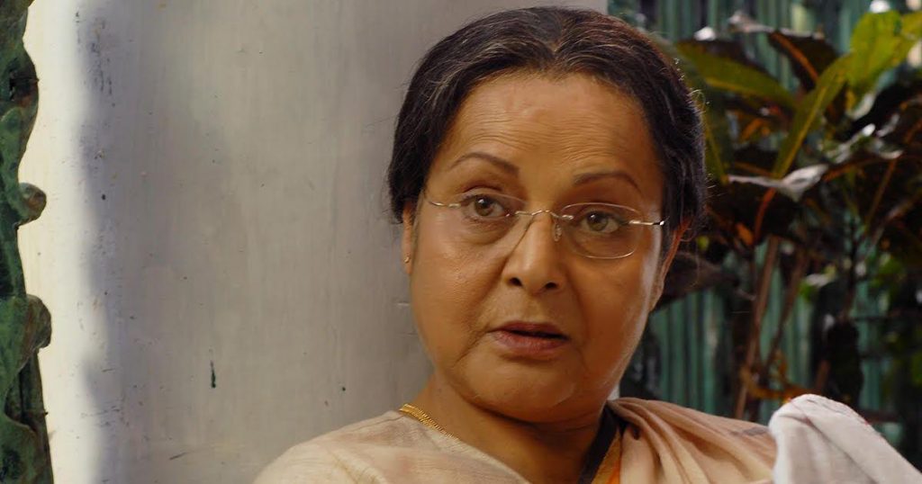 Rakhee Gulzar