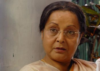 Rakhee Gulzar