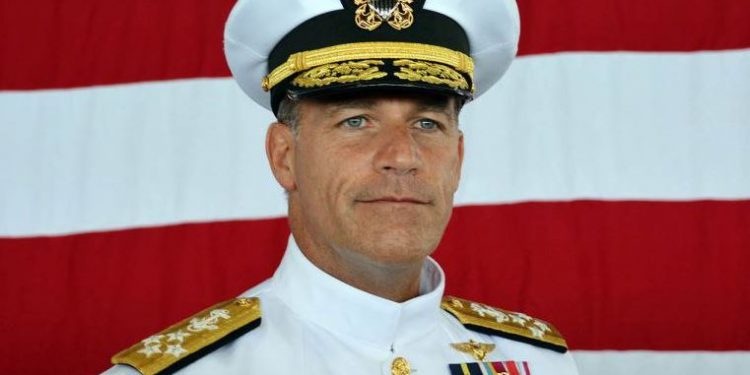 Adm John C Aquilino