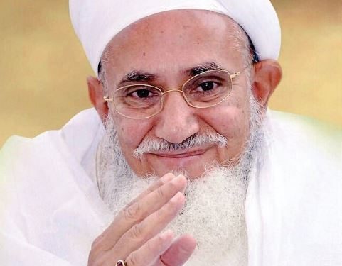 Syedna Mufaddal Saifuddin