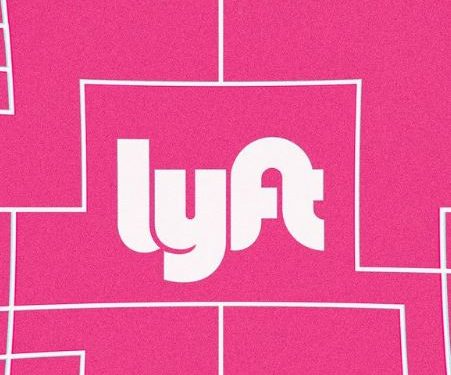 Lyft