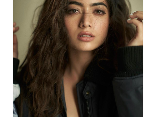 Rashmika Mandanna