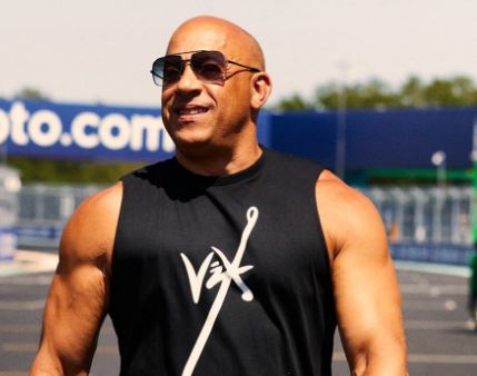 Vin Diesel tagged 'creepy' as 'cringeworthy' interview resurfaces amid ...