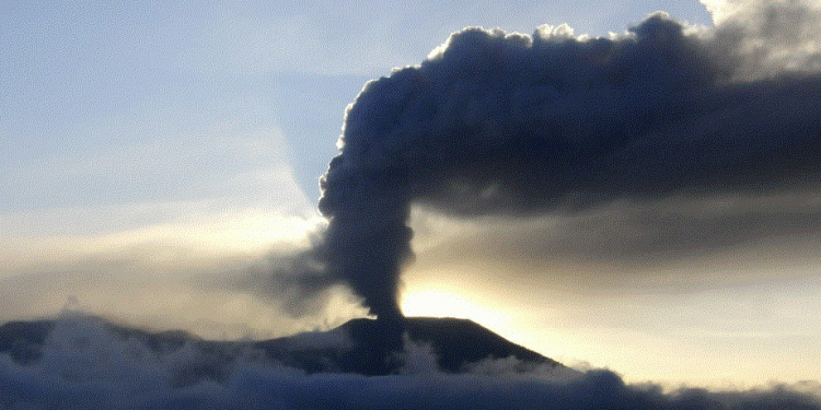 More bodies found after surprise eruption of Indonesia's Mount Marapi, raising toll to 23