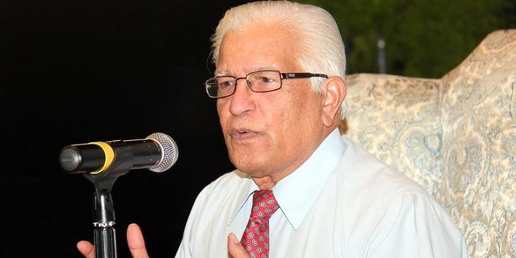 Basdeo Panday - Trinidad & Tobago