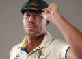 David Warner