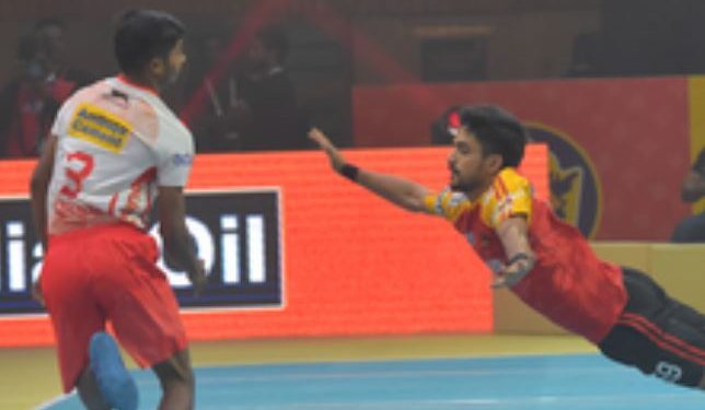 Ultimate Kho Kho: Gujarat Giants in final after downing defending champions Odisha Juggernauts