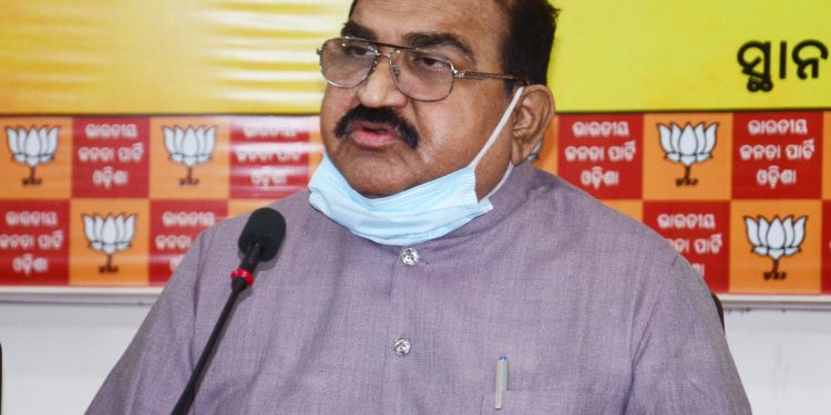 Jaya Narayan Mishra